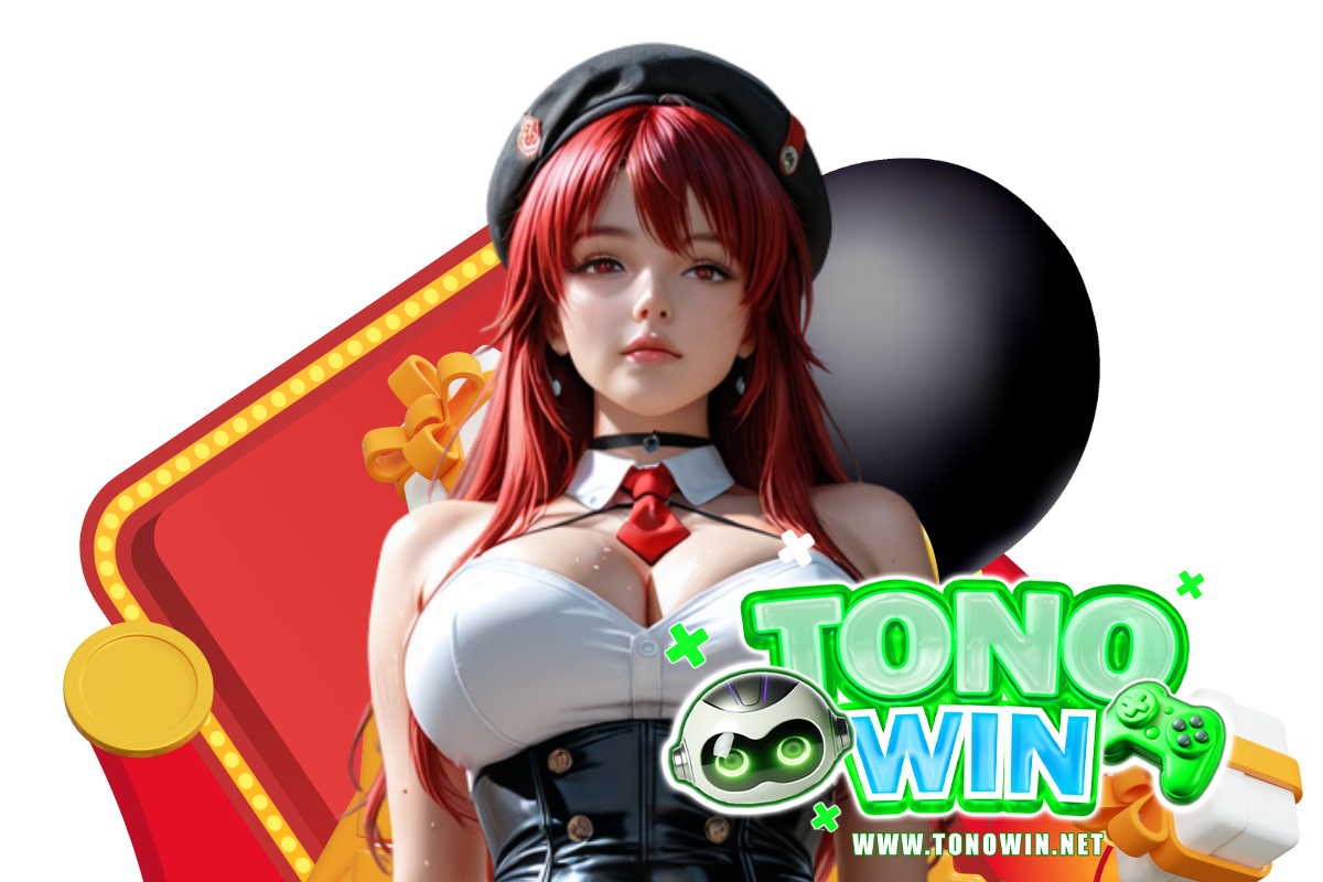 tonowin สมัคร