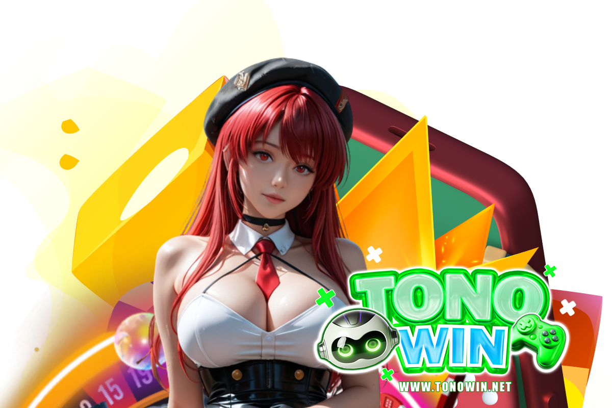 tonowin สล็อต