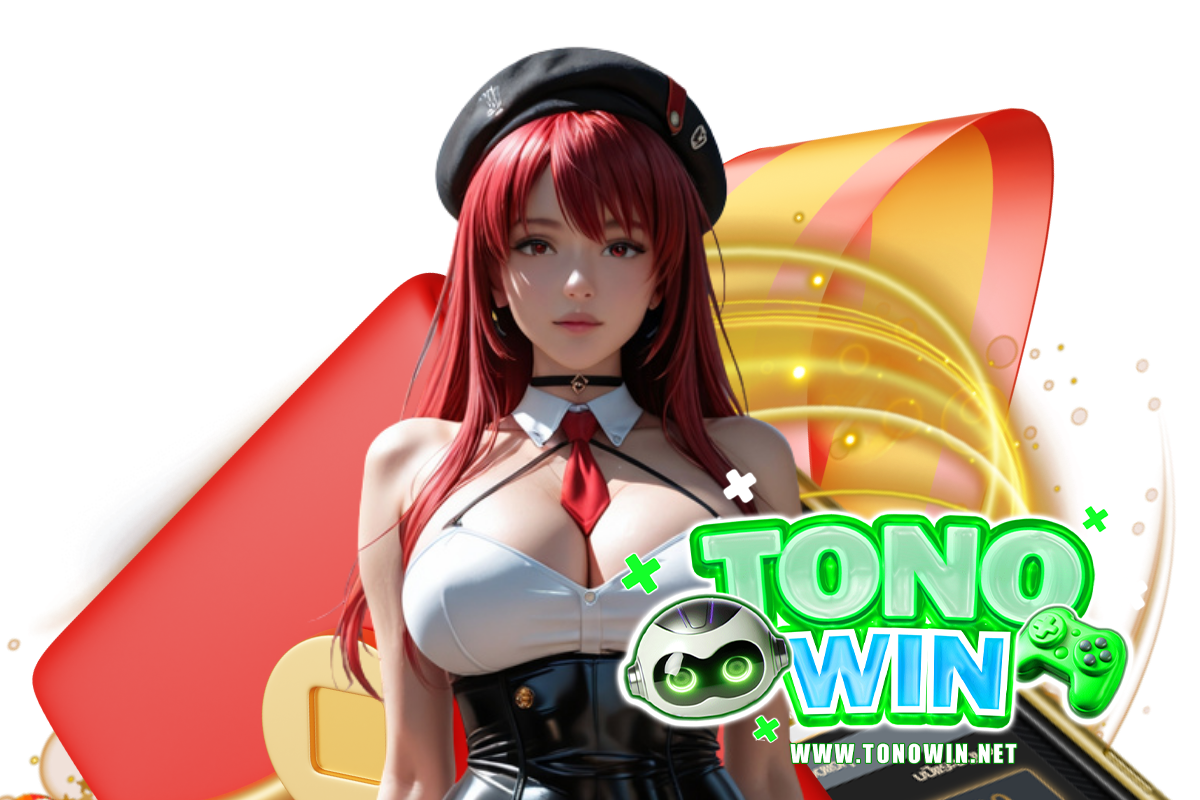 tonowin เว็บตรง